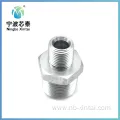 hose Metric Hydraulic Fittings